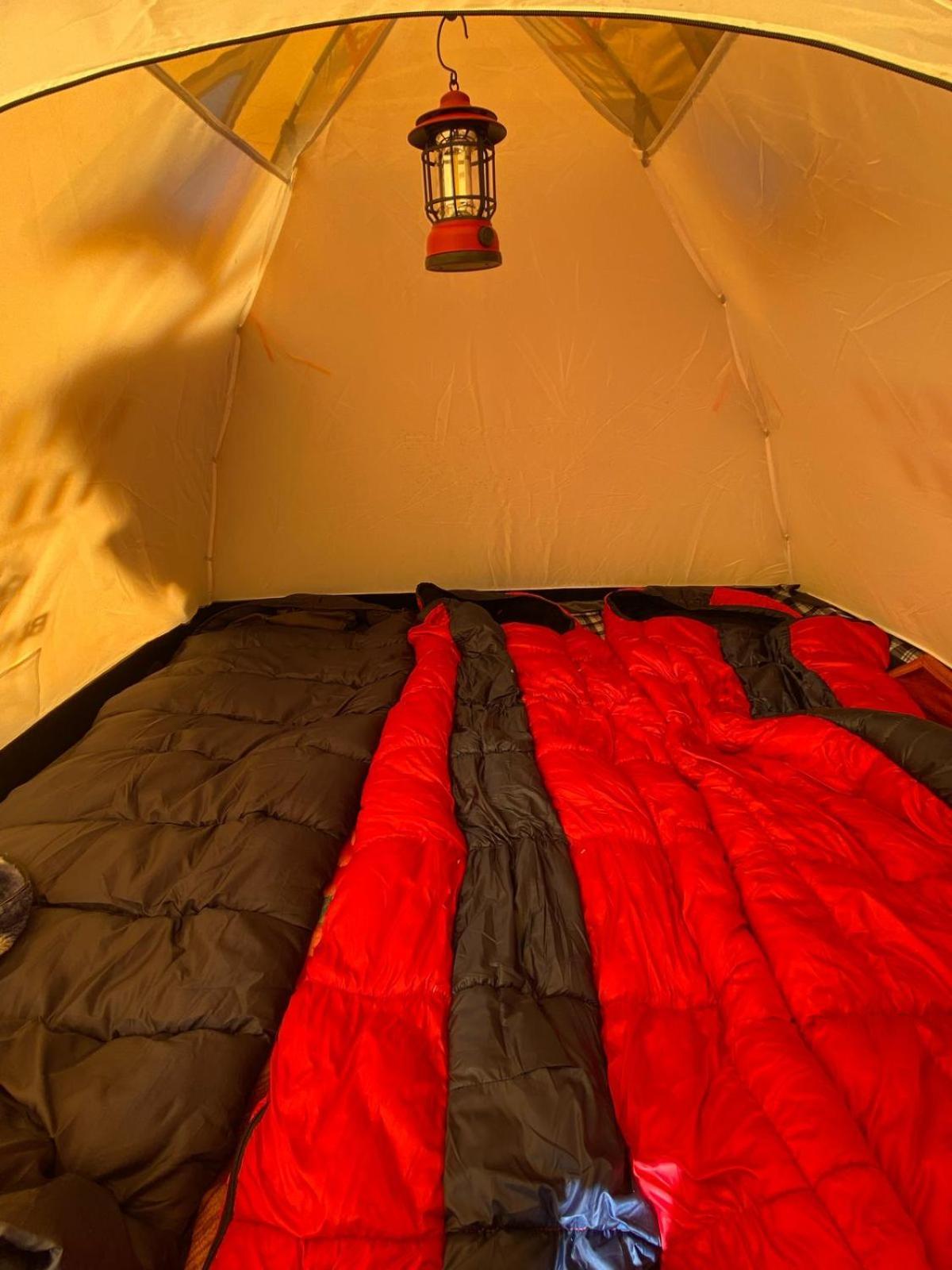 Bal Camps By Hike House * Dharamshala