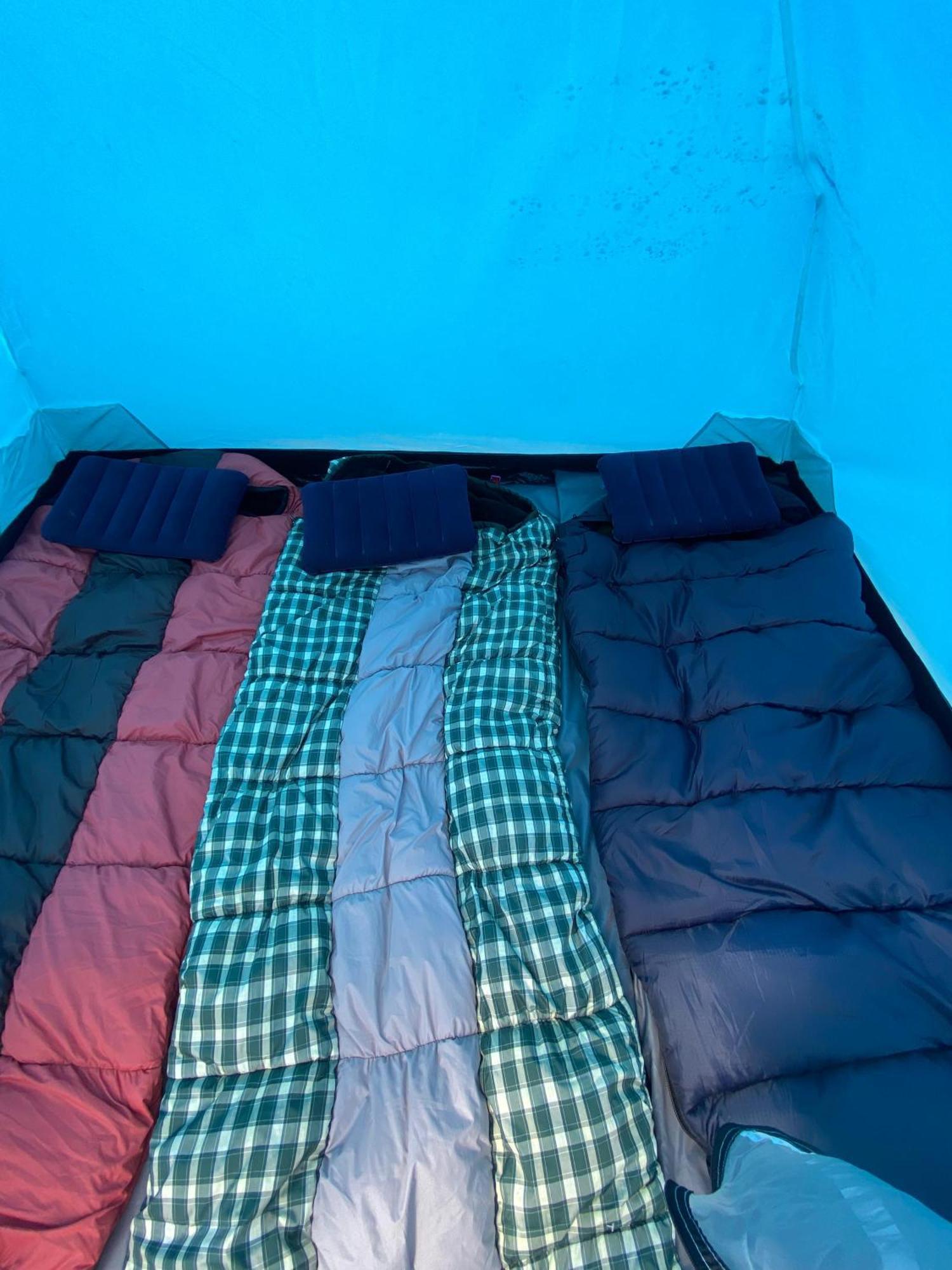 Bal Camps By Hike House Dharamshala