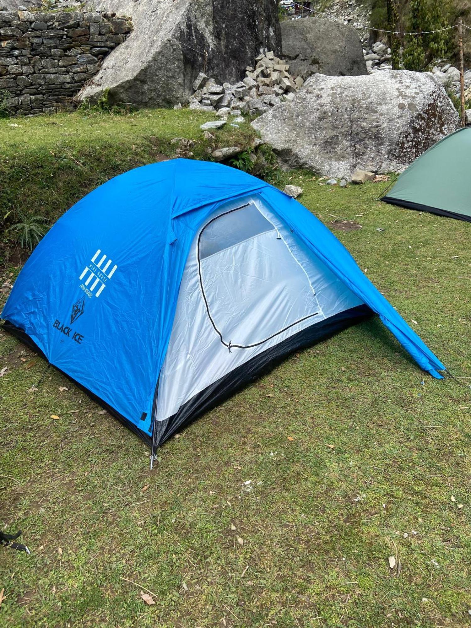 Bal Camps By Hike House Dharamshala