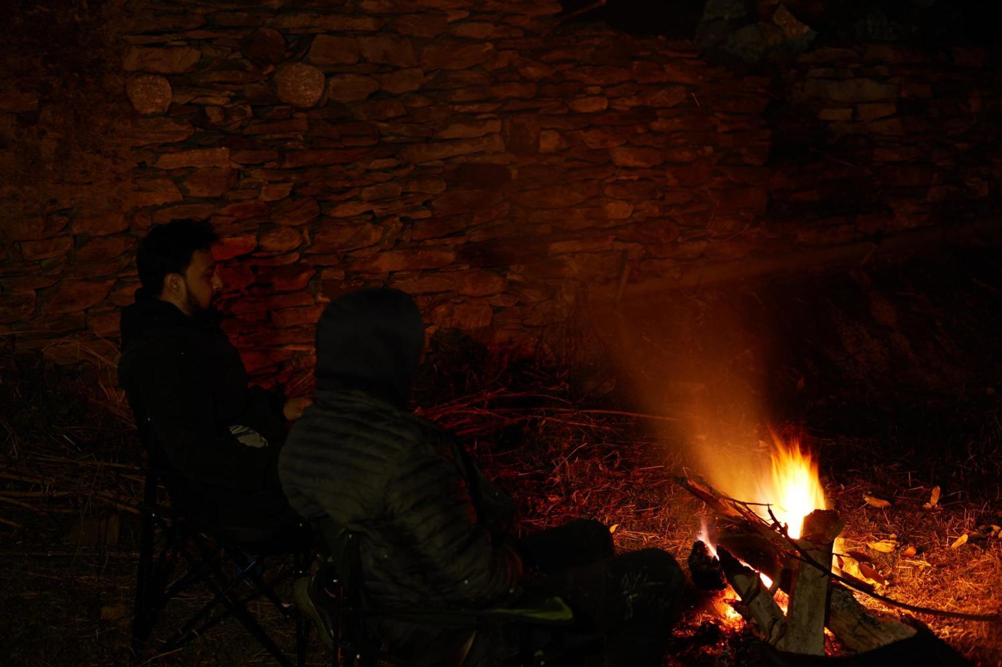 Bal Camps By Hike House Dharamshala