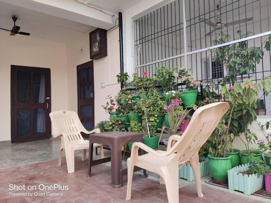 Villa The Wintercrest Dharamshala