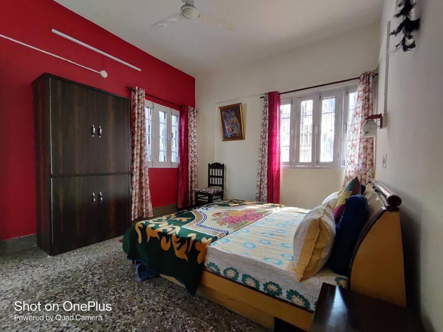 Villa The Wintercrest *