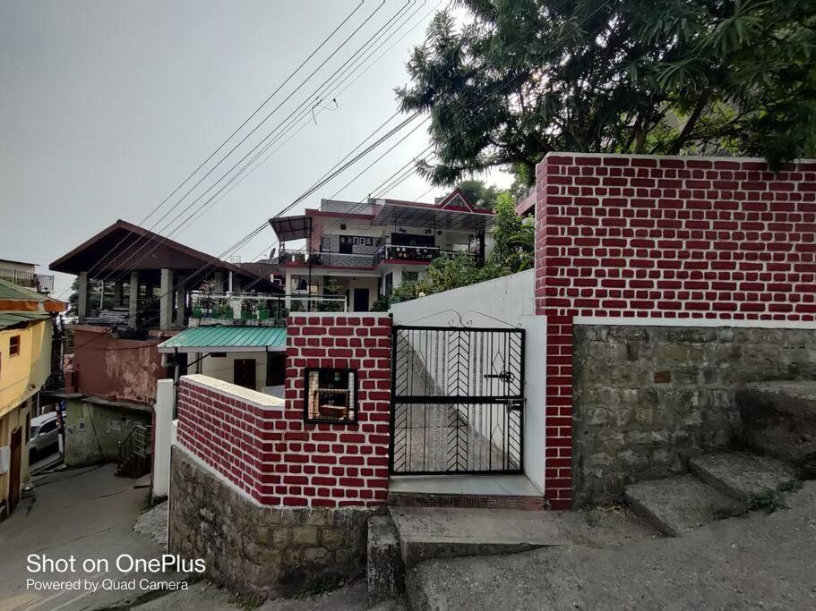 Villa The Wintercrest Dharamshala
