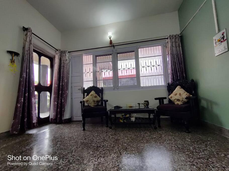 Villa The Wintercrest *