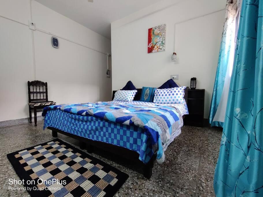 The Wintercrest Villa Dharamshala