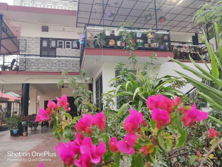The Wintercrest Dharamshala
