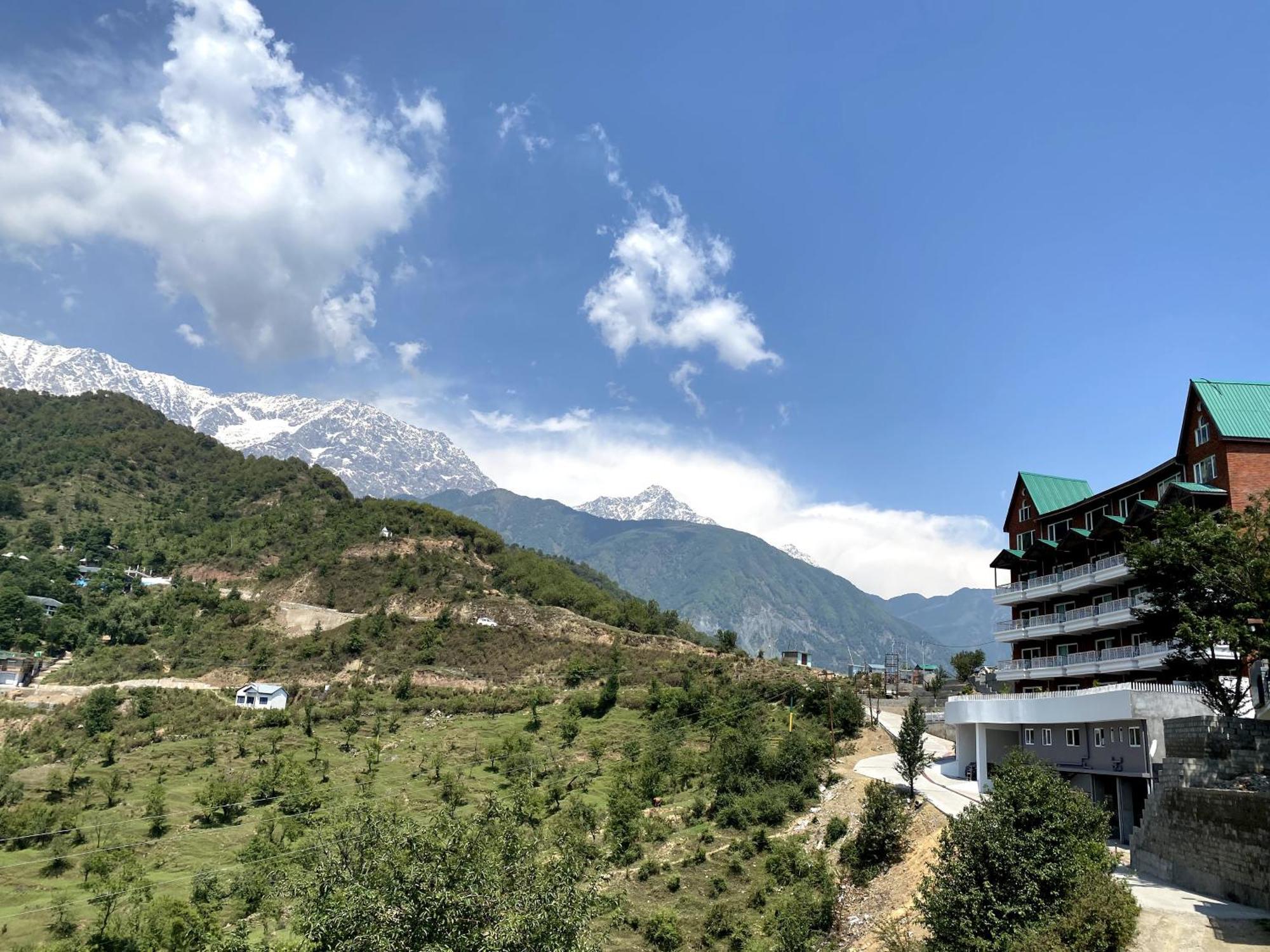 Resort Justa Birding & - Dhauladhar View 5*