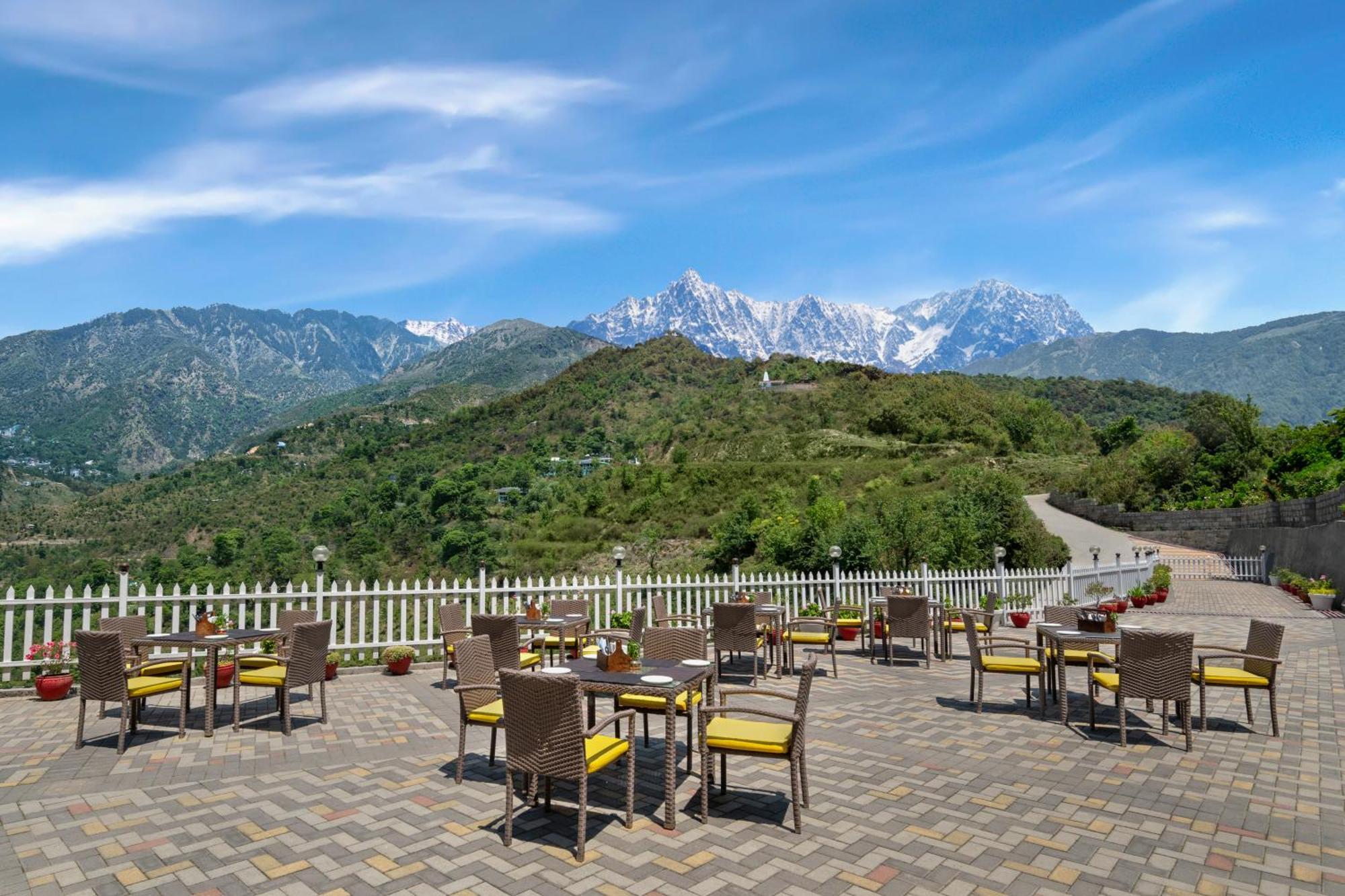 Justa Birding & - Dhauladhar View