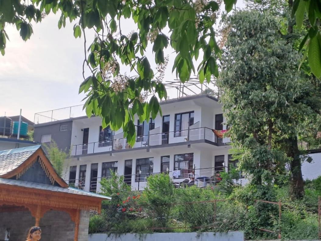 Perfect Heaven Mountain Escape Guest house *