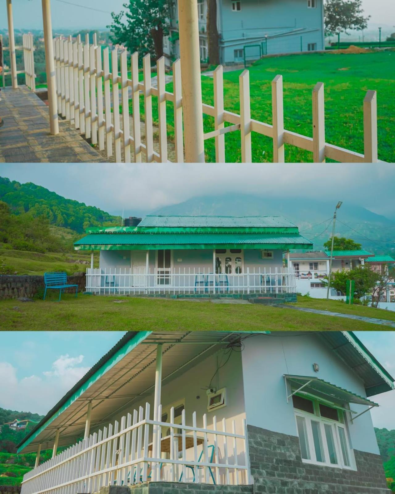 Resort Whispering Winds Resort
