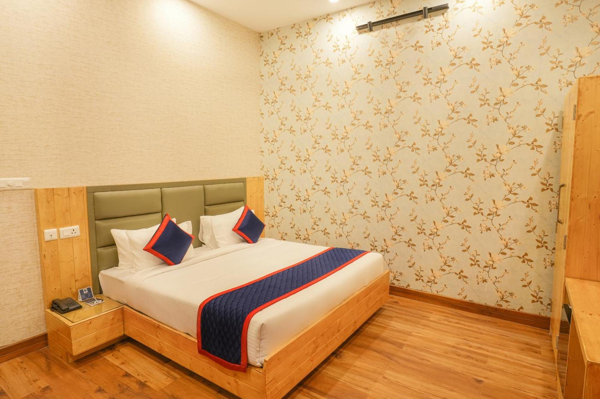 Zip By Spree Bella Heights Mcleodganj Dharamshala
