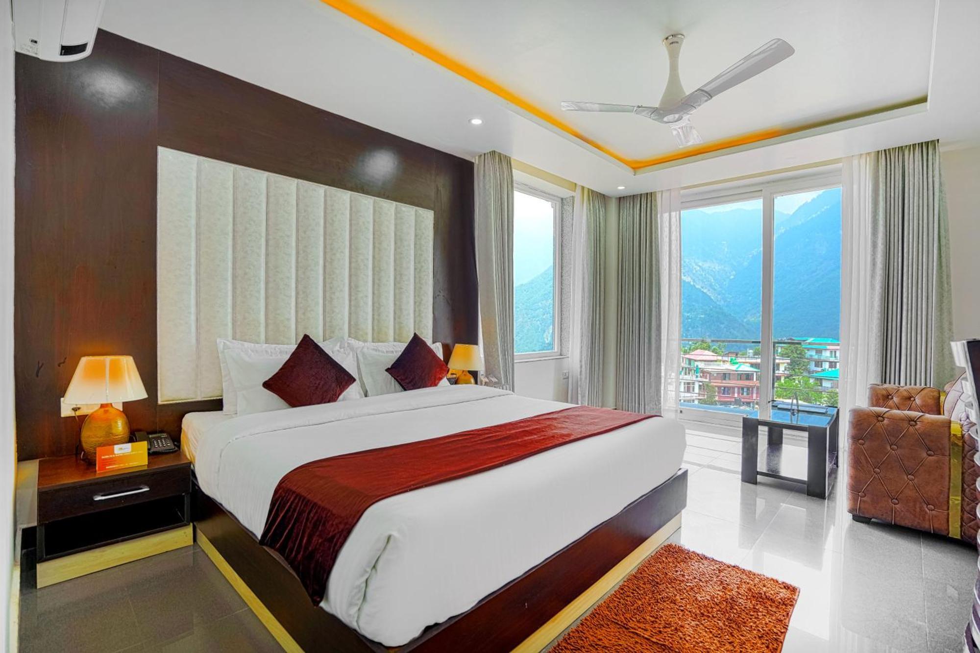 Hotel Aliza And By Srs 3*