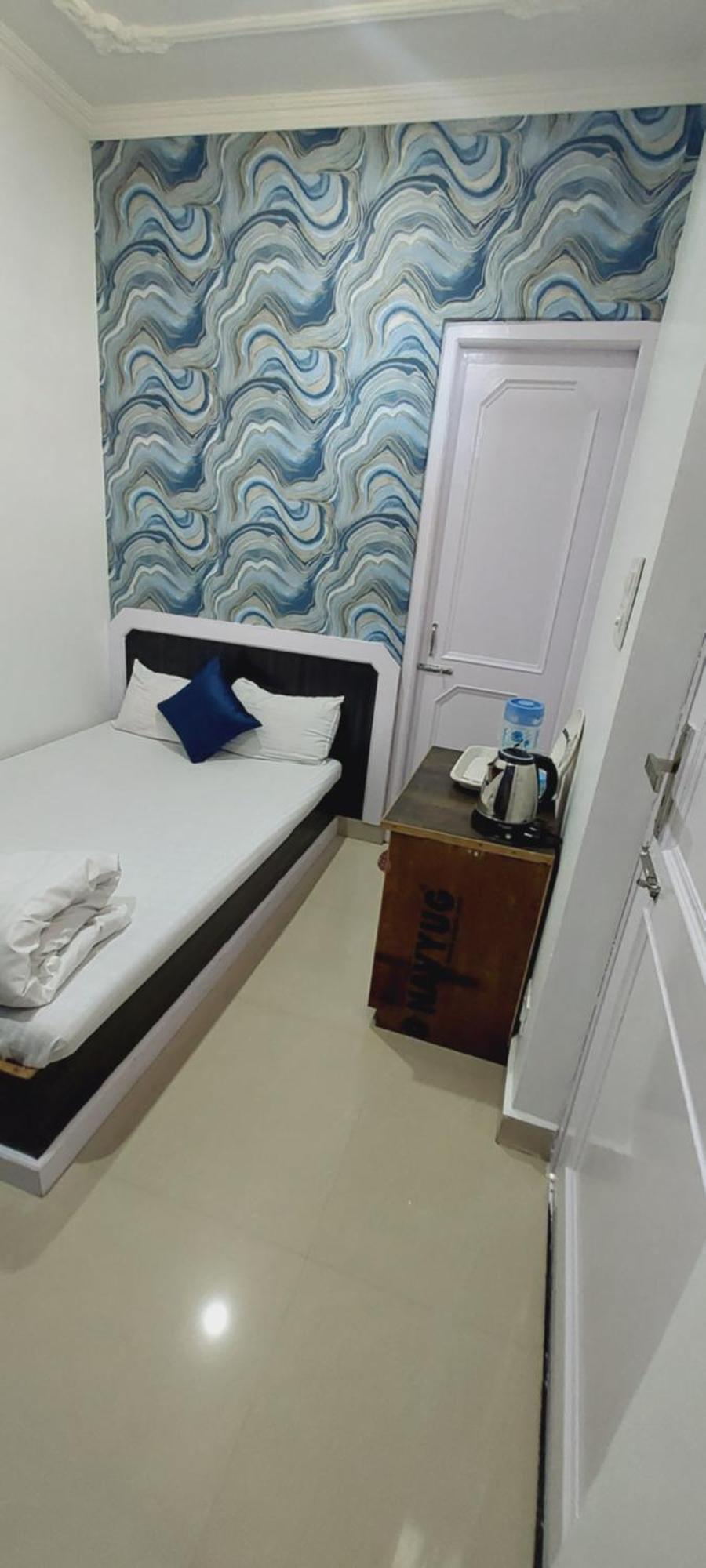 Himalayan Homestay *