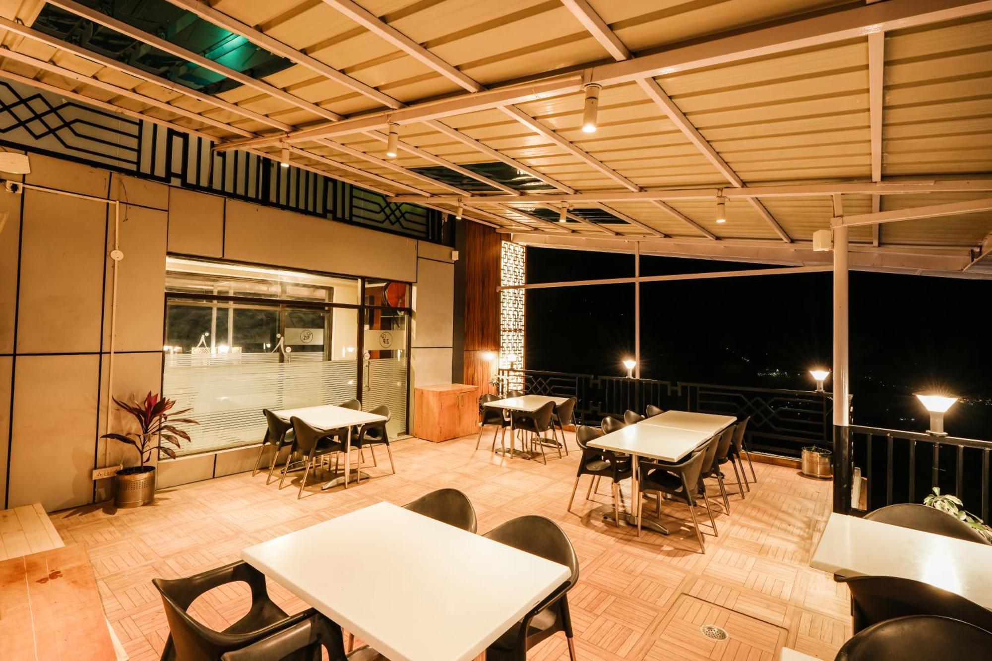 Zip By Spree Bella Heights Mcleodganj 4*