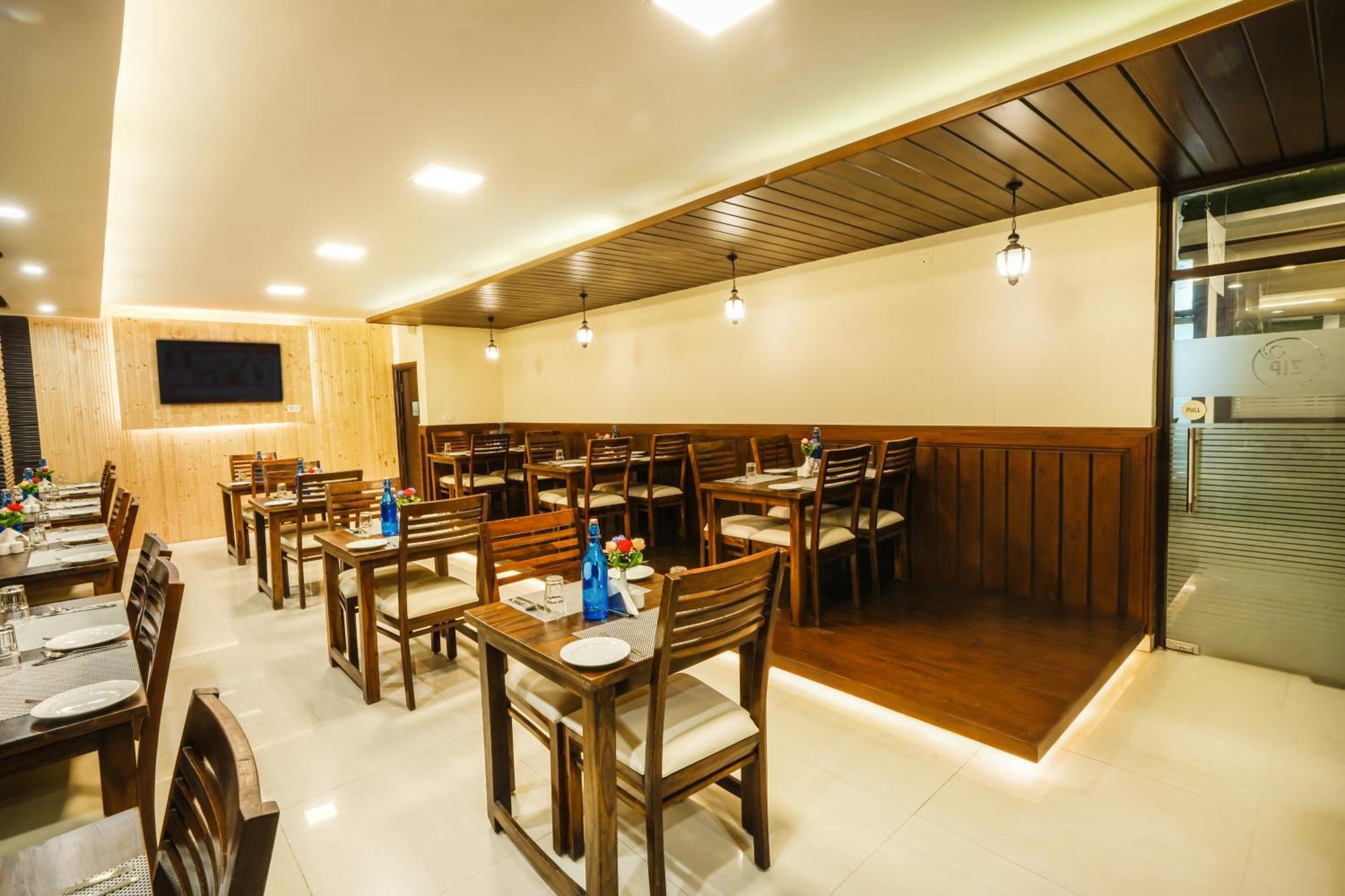 Zip By Spree Bella Heights Mcleodganj