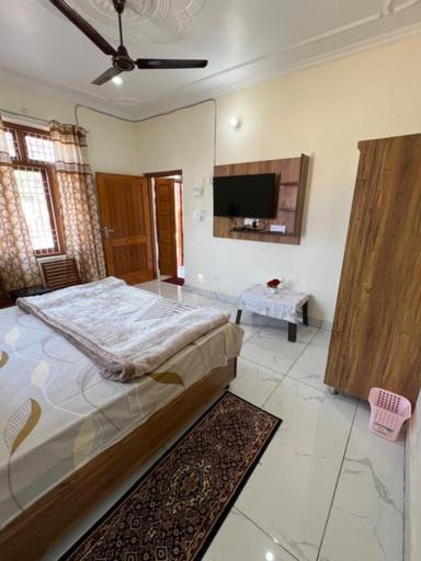 Homestay Old *