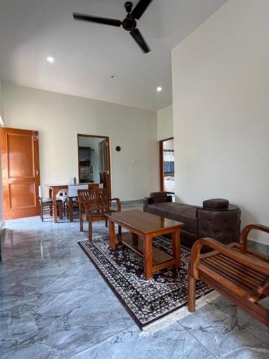 Old Homestay Dharamshala