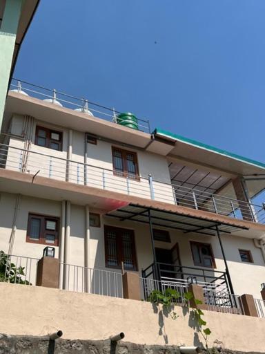 Old Homestay