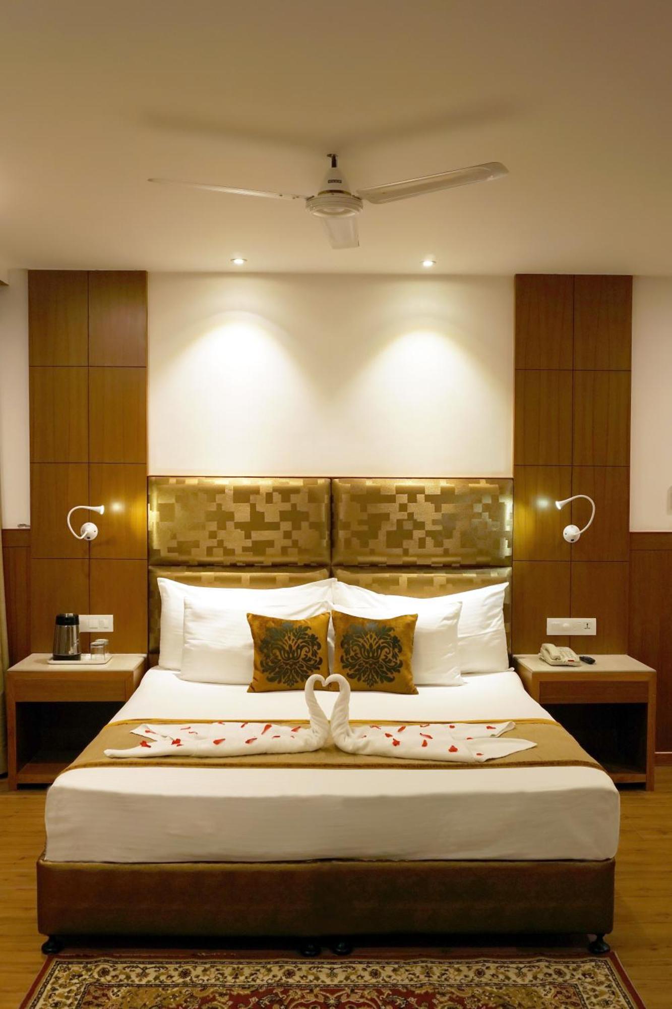 Asia Spa Resort 4*