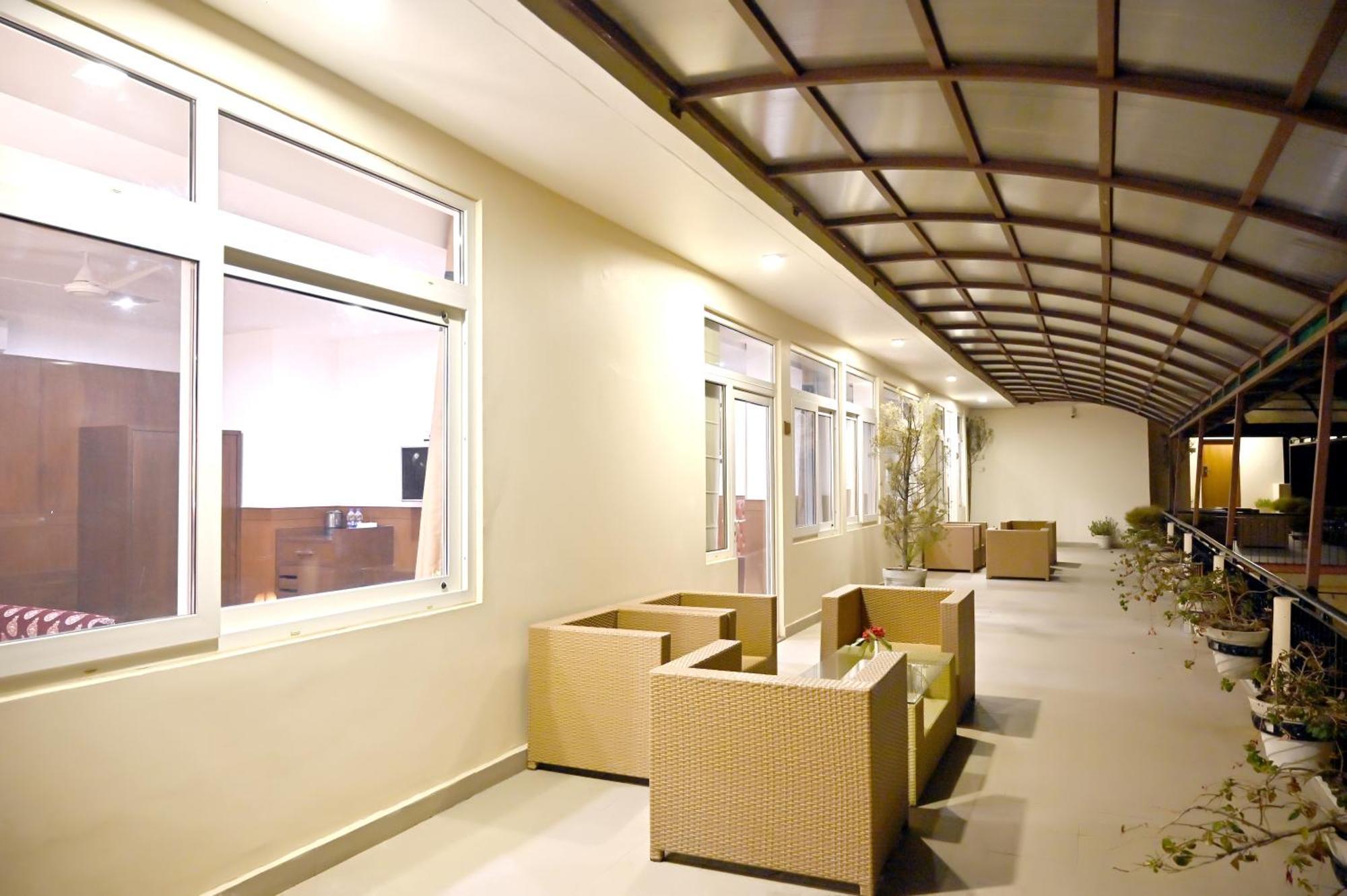Asia Spa Resort Resort Dharamshala