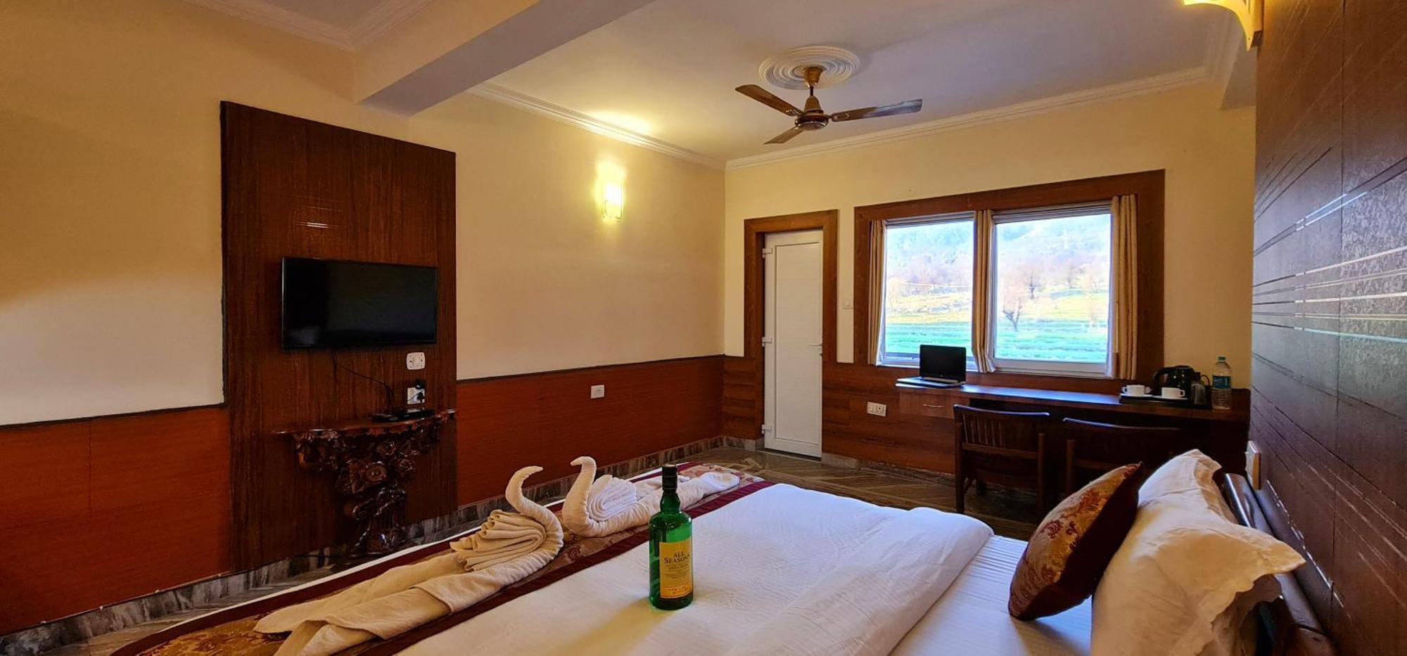 Guest house Samdupling Himalayan Brothers
