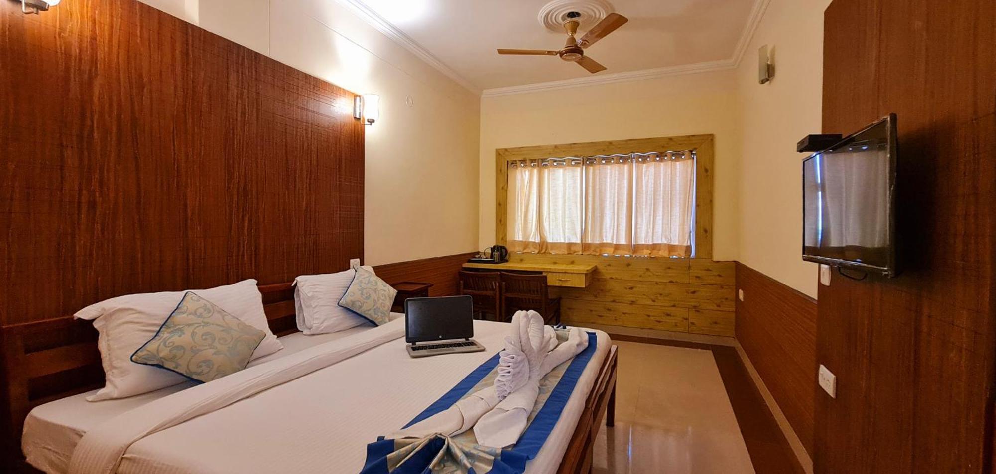 Guest house Samdupling Himalayan Brothers 2*