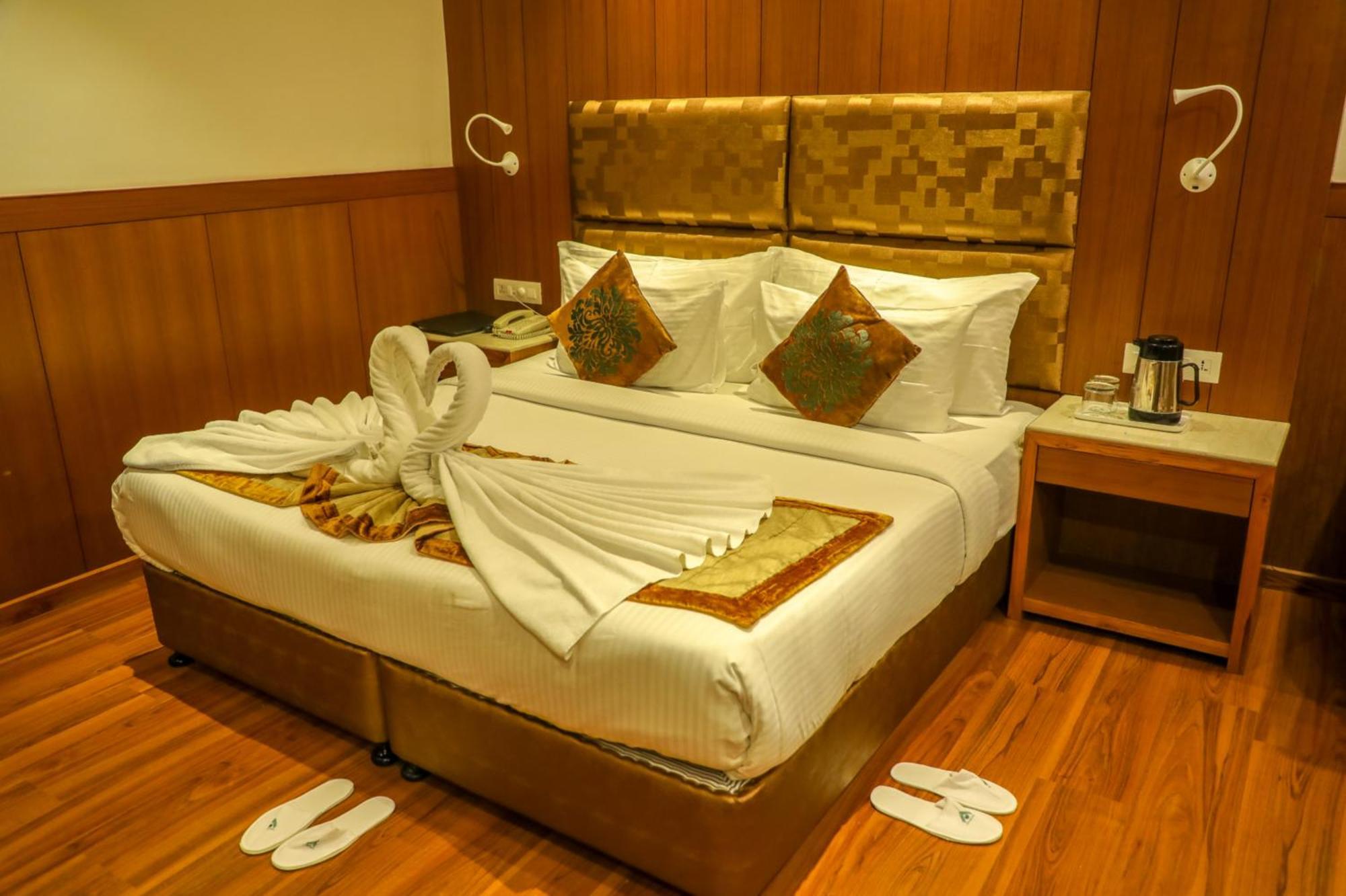 Resort Asia Spa Resort