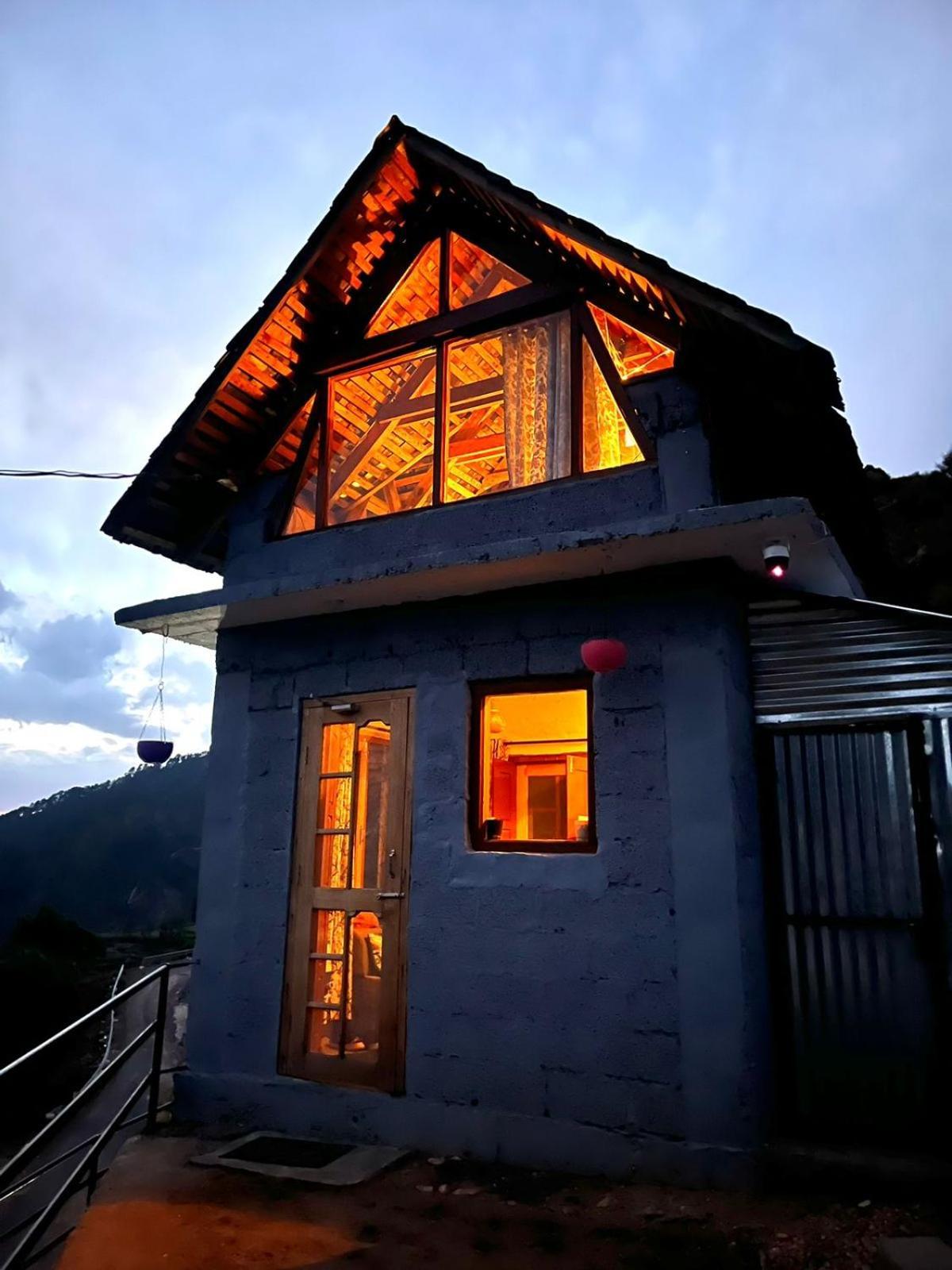 Snow Biscuit Mountain Resort