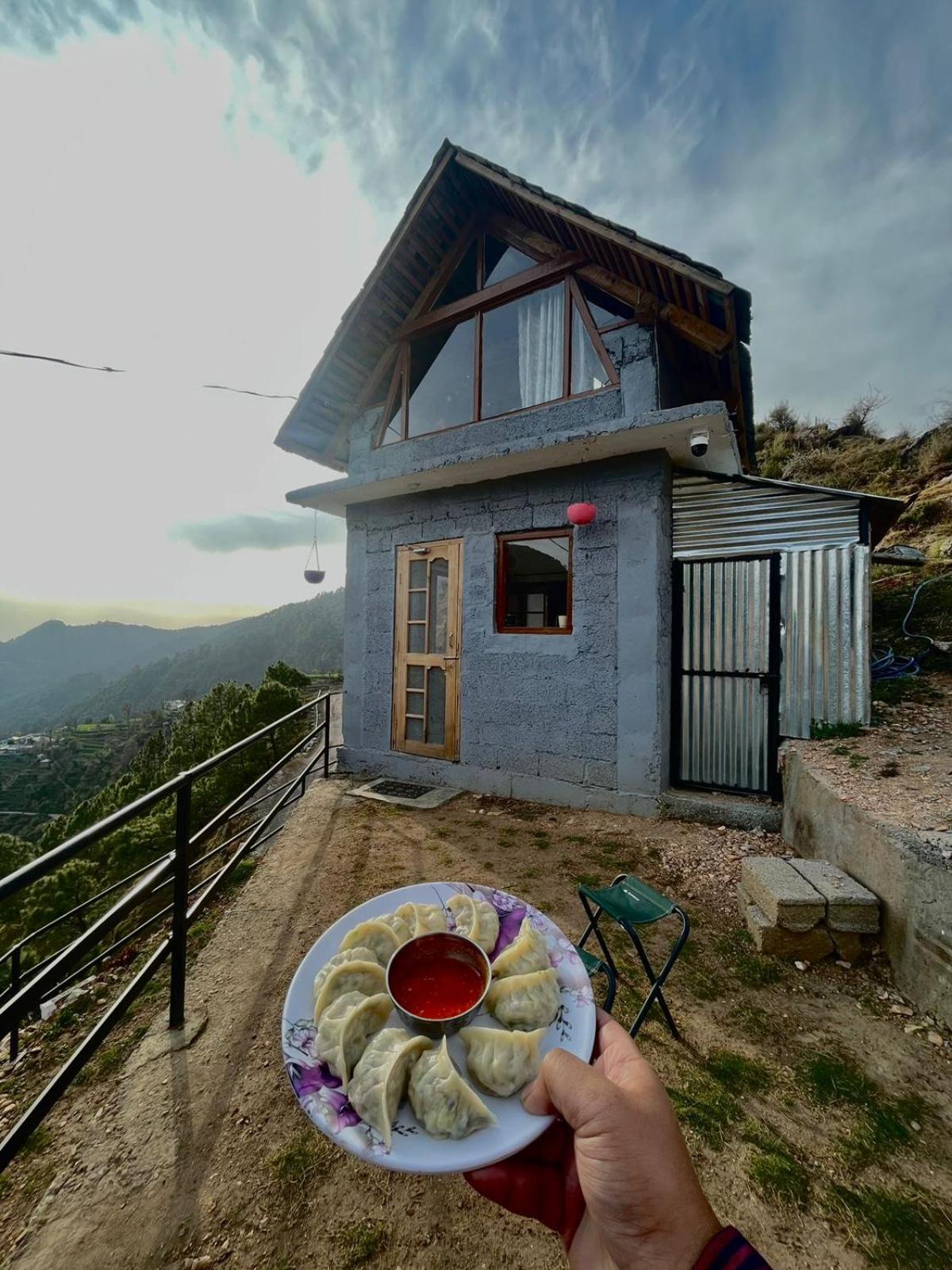 Snow Biscuit Mountain Resort Dharamshala