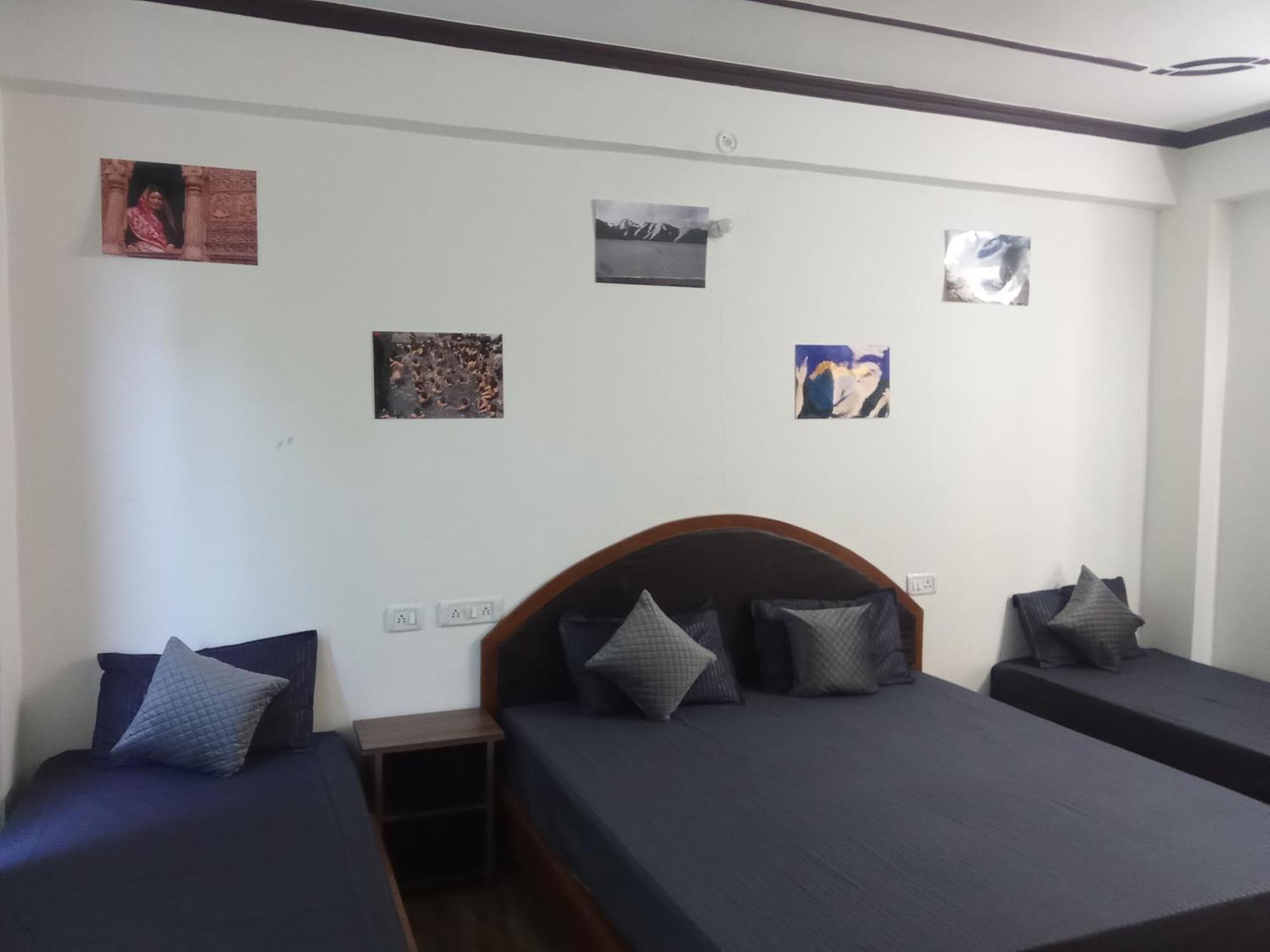 Sharry's Homestay