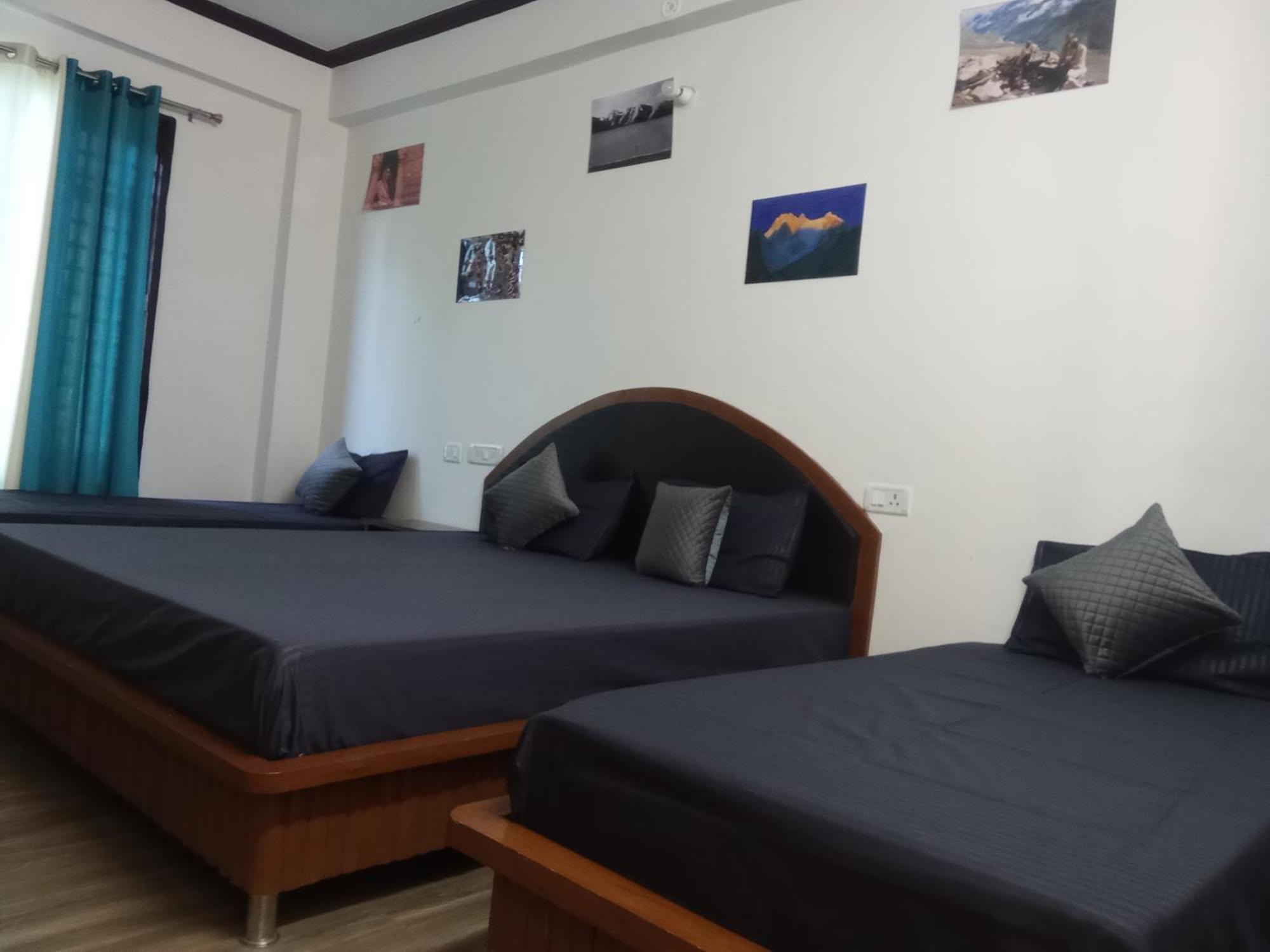 Homestay Sharry's