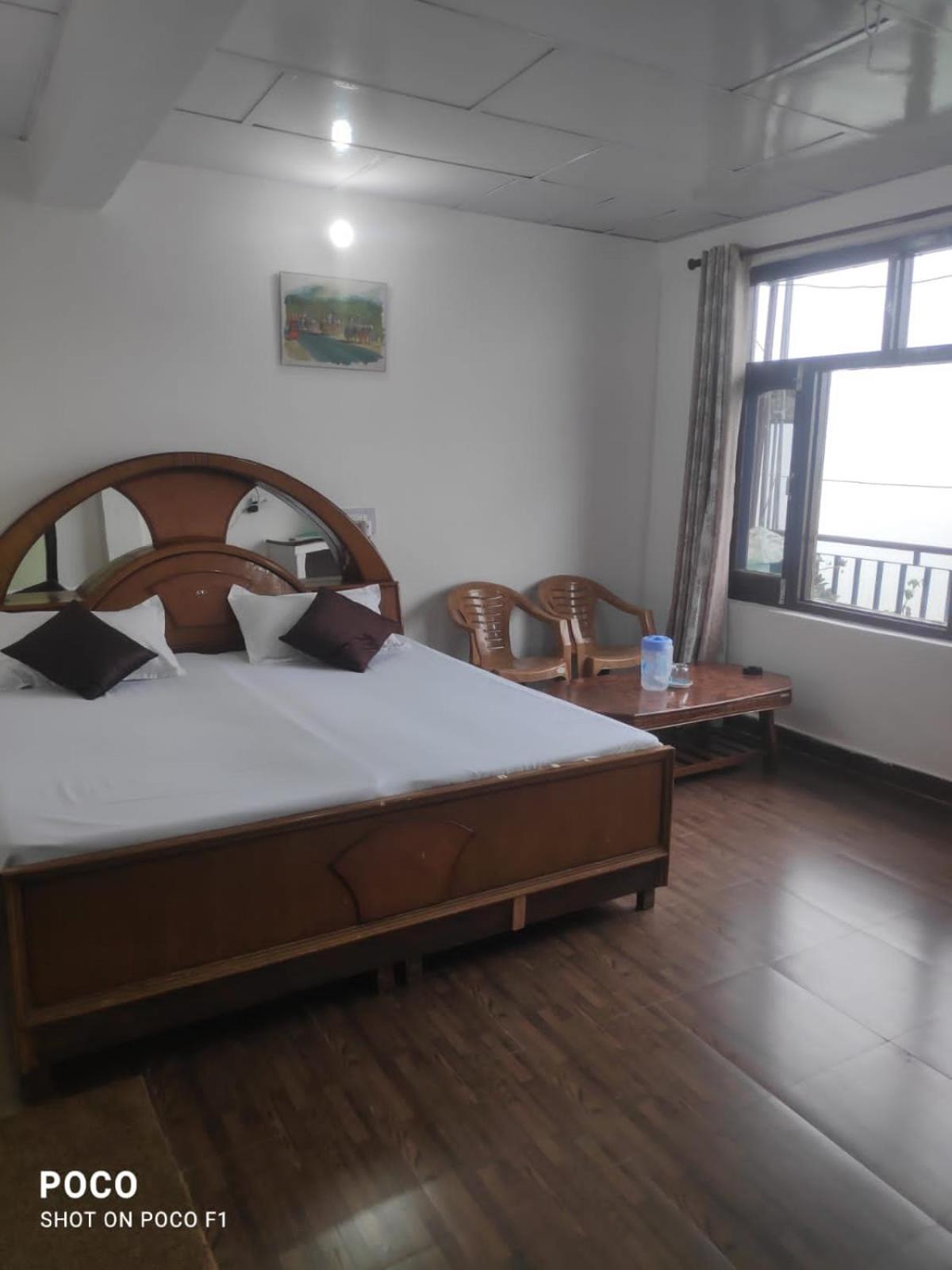 Nirmal Homestay *