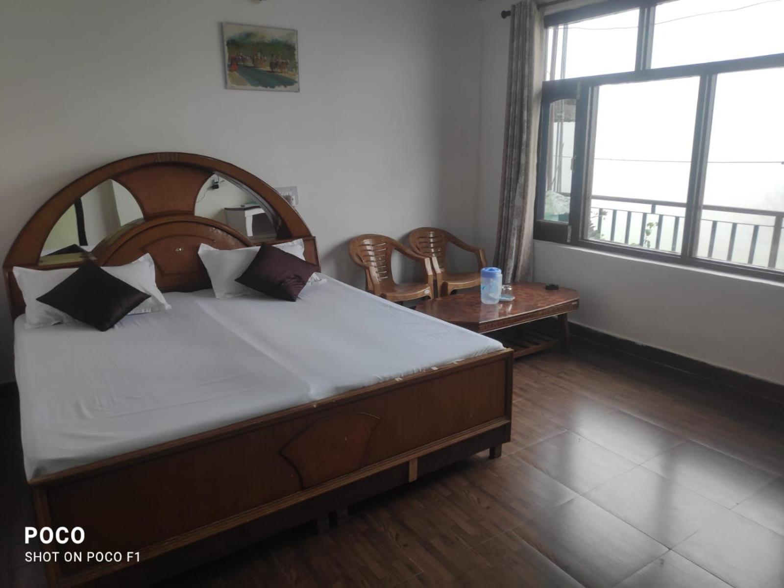 Nirmal Homestay