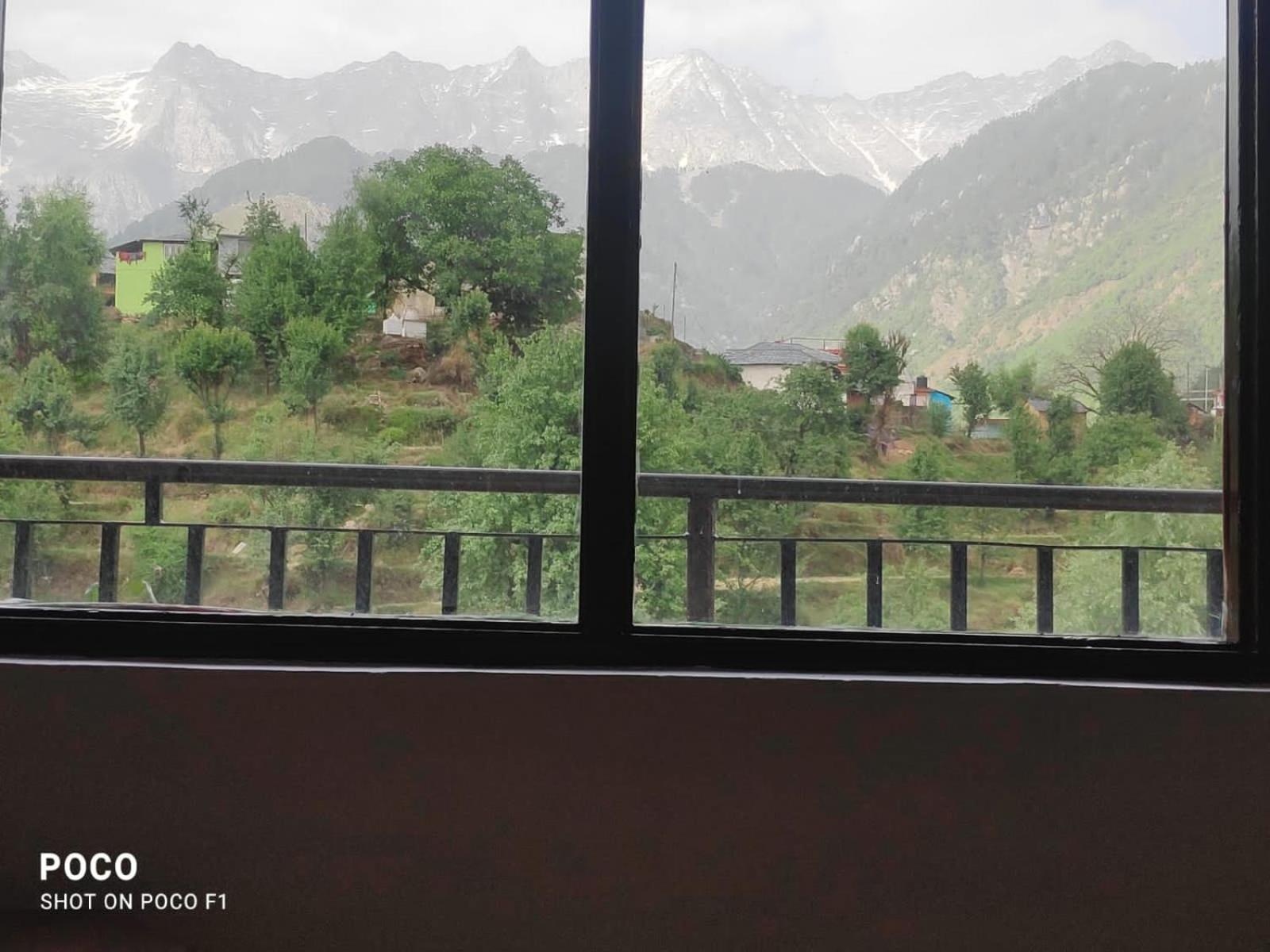 Nirmal Homestay
