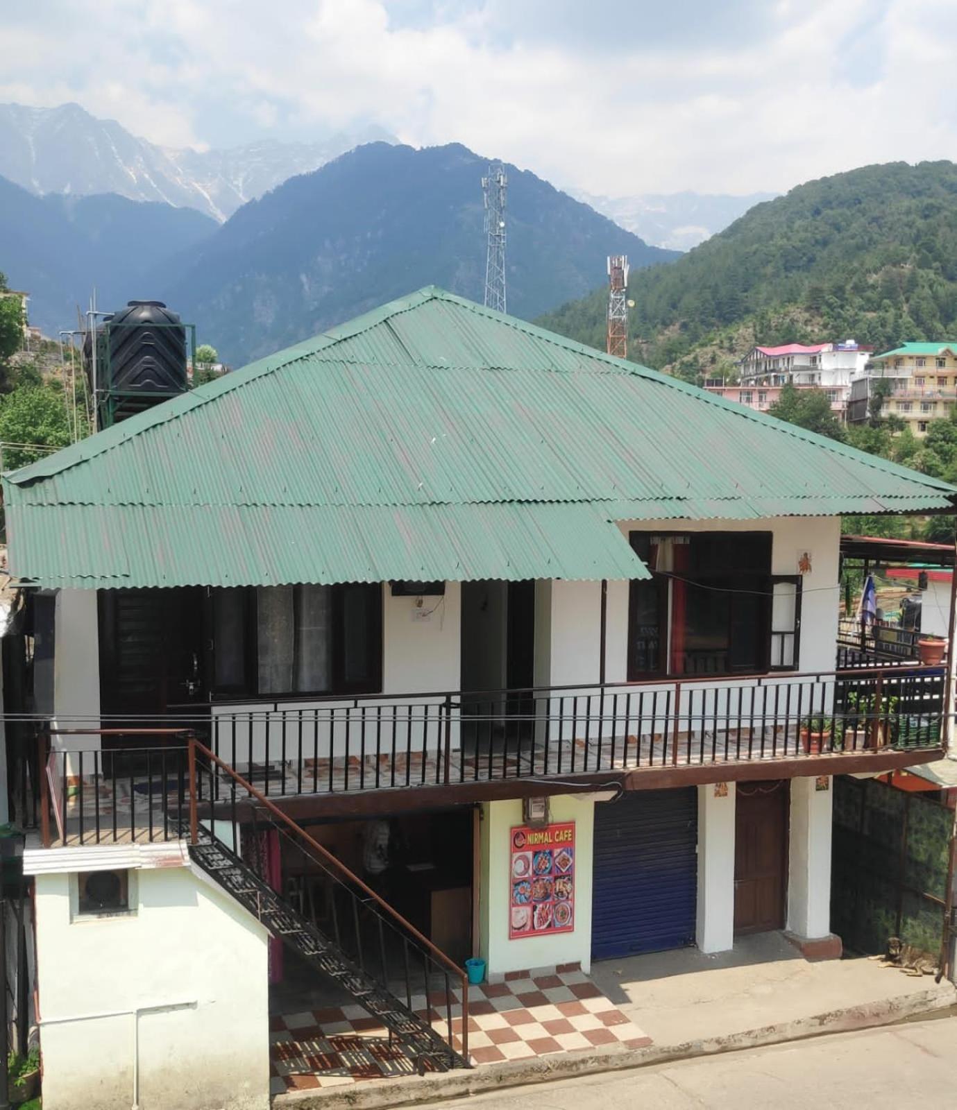 Nirmal Dharamshala