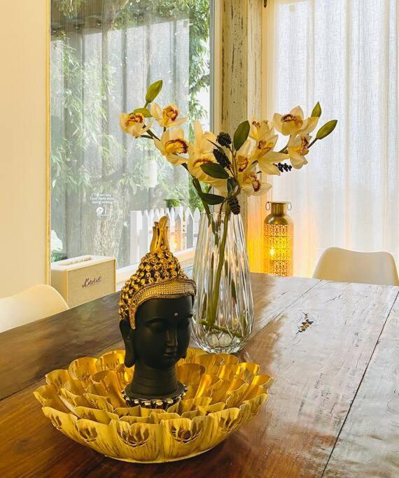 Oak By The River - Villa Dharamshala