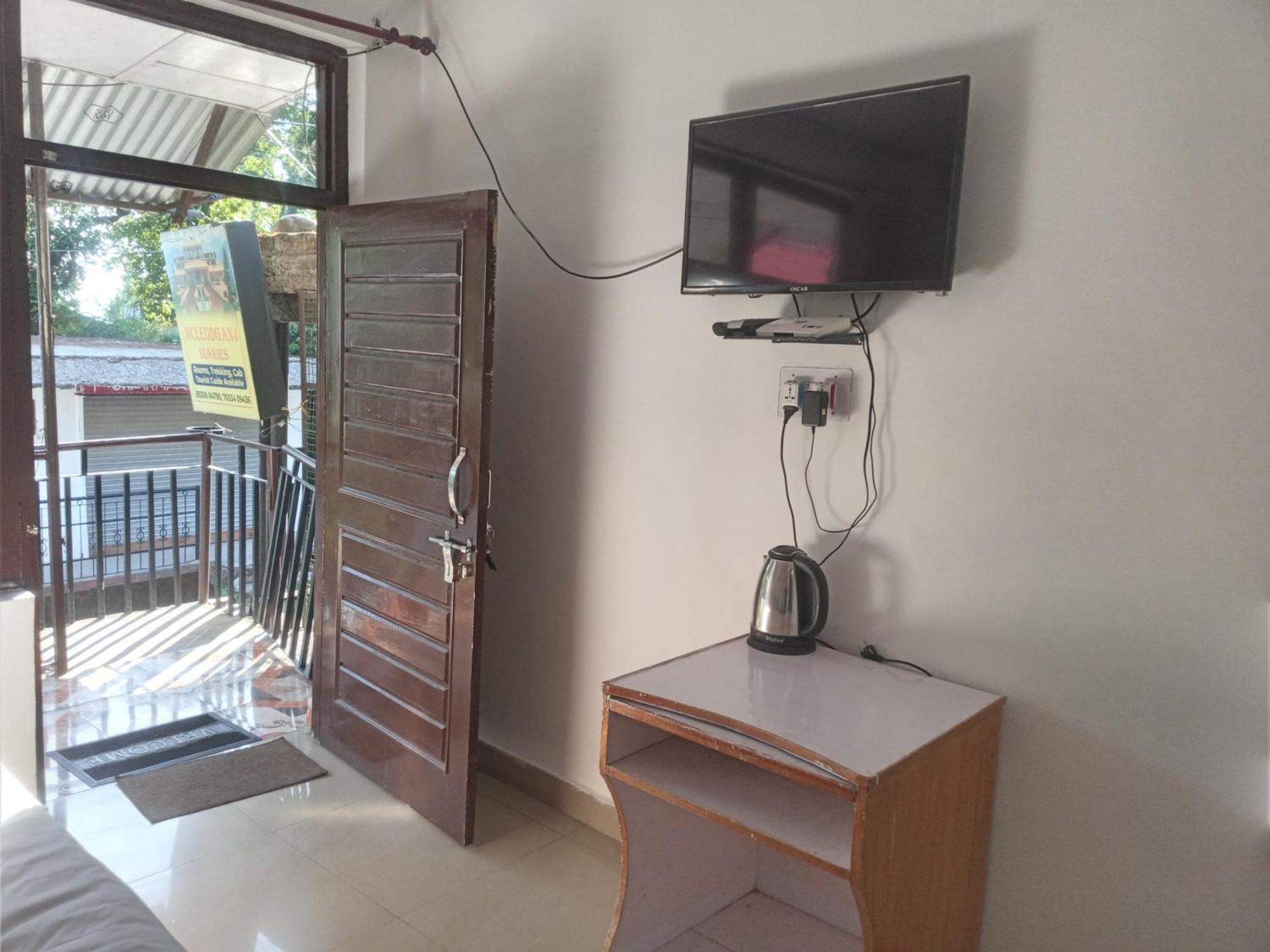 Nirmal Homestay Dharamshala