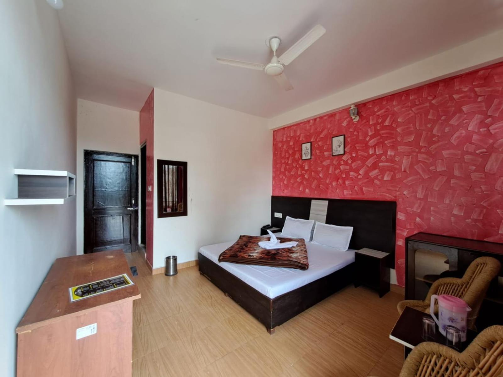 Guest house Perfect Heaven Mountain Escape
