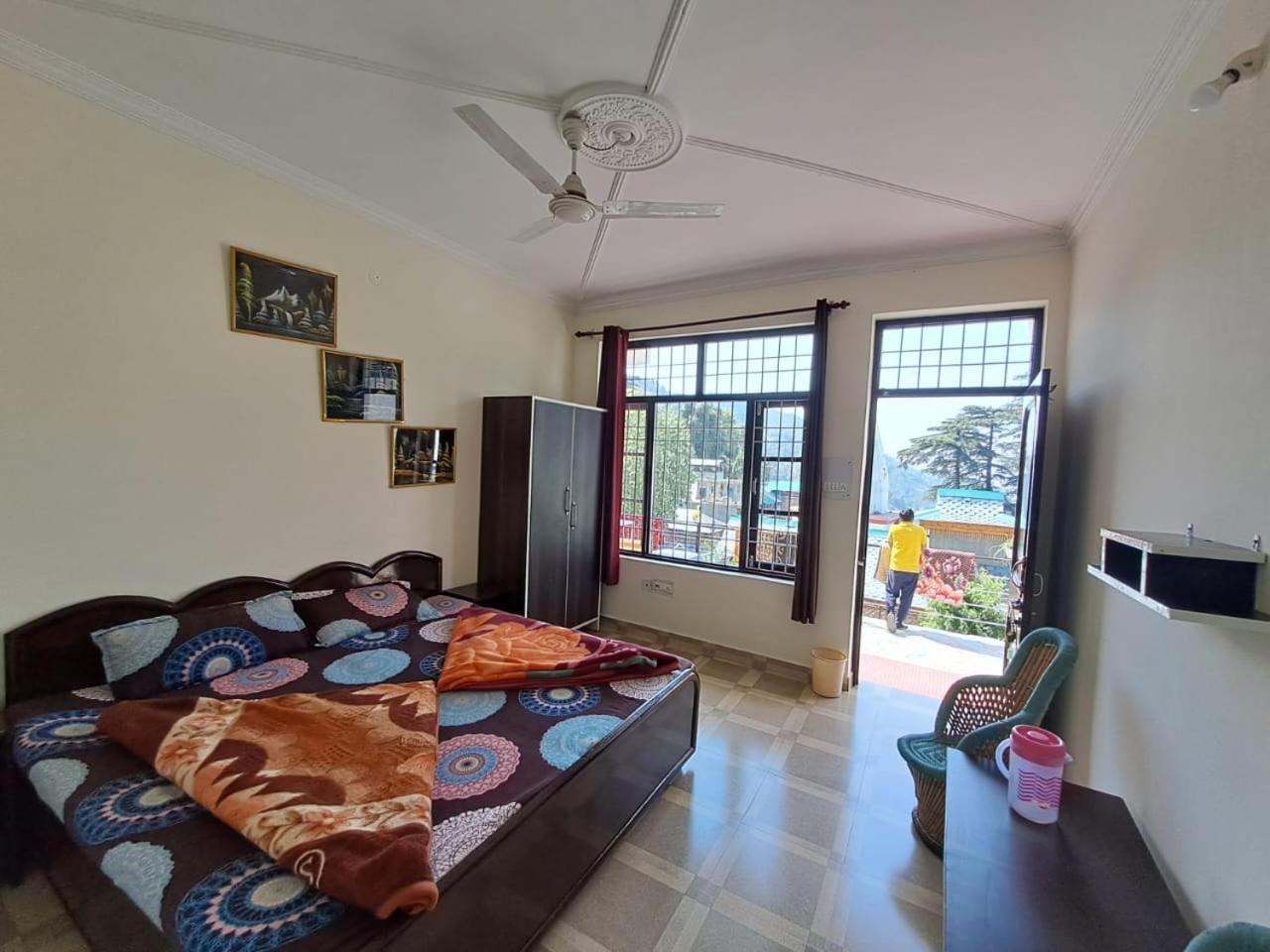 Perfect Heaven Mountain Escape Dharamshala