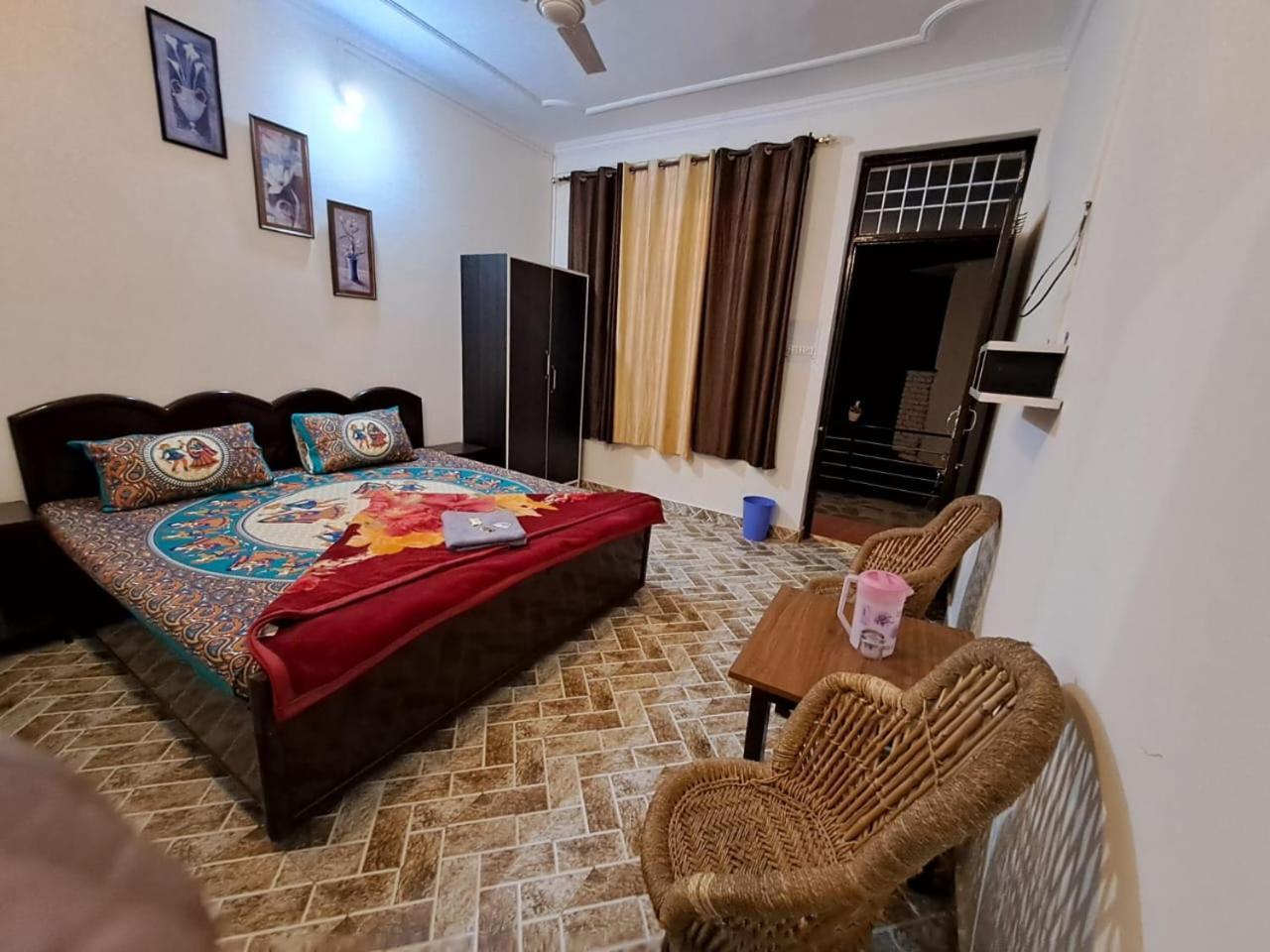 Guest house Perfect Heaven Mountain Escape Dharamshala