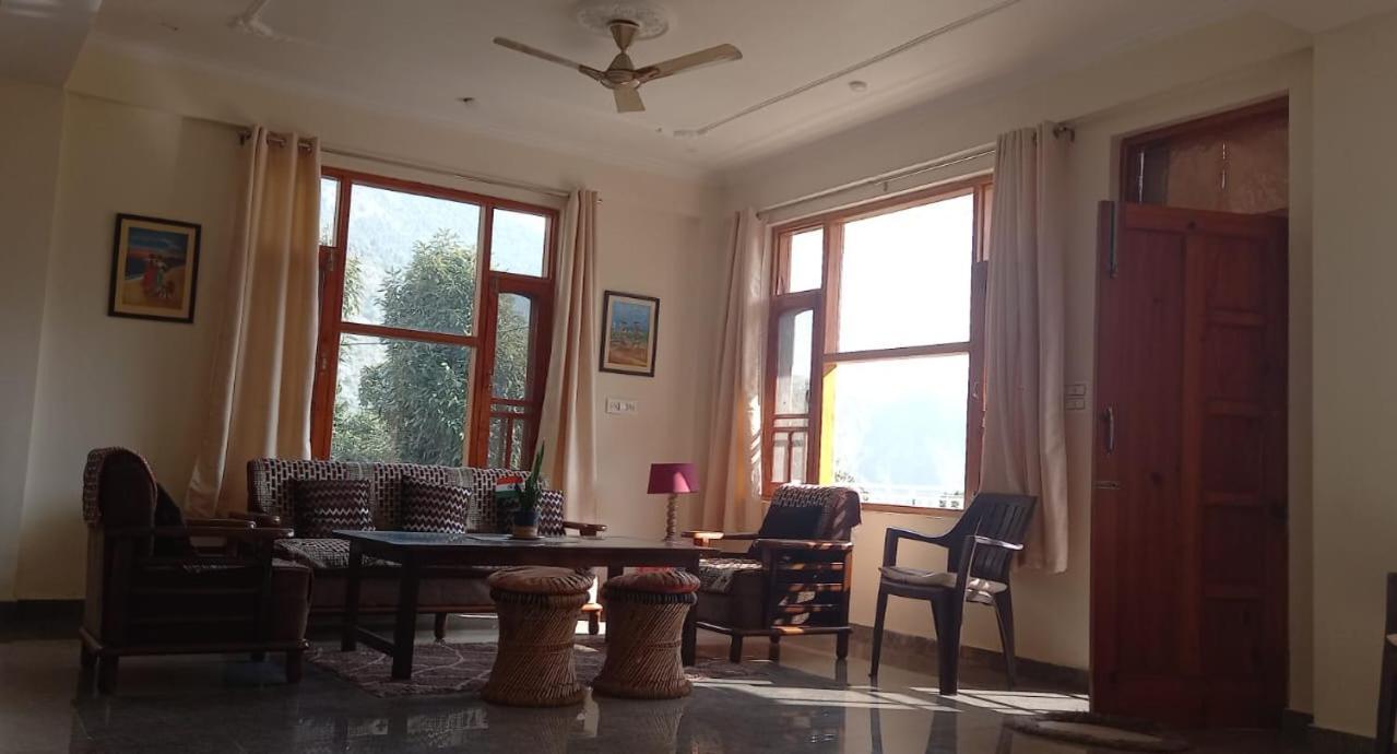 Vikas * Dharamshala