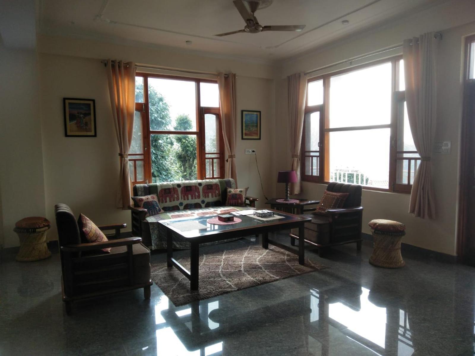 Vikas * Dharamshala