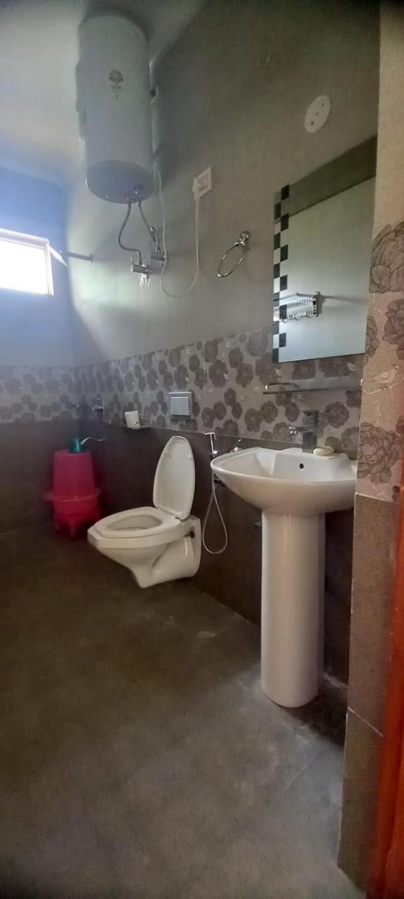 Apartment Vikas *