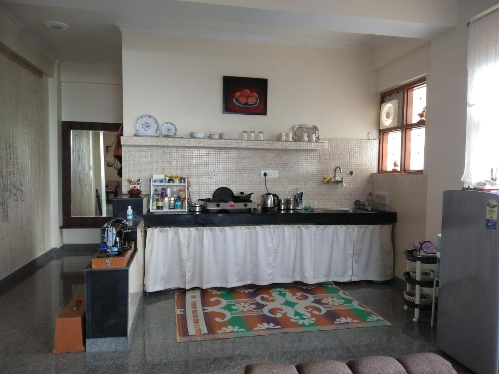 Vikas Apartment Dharamshala