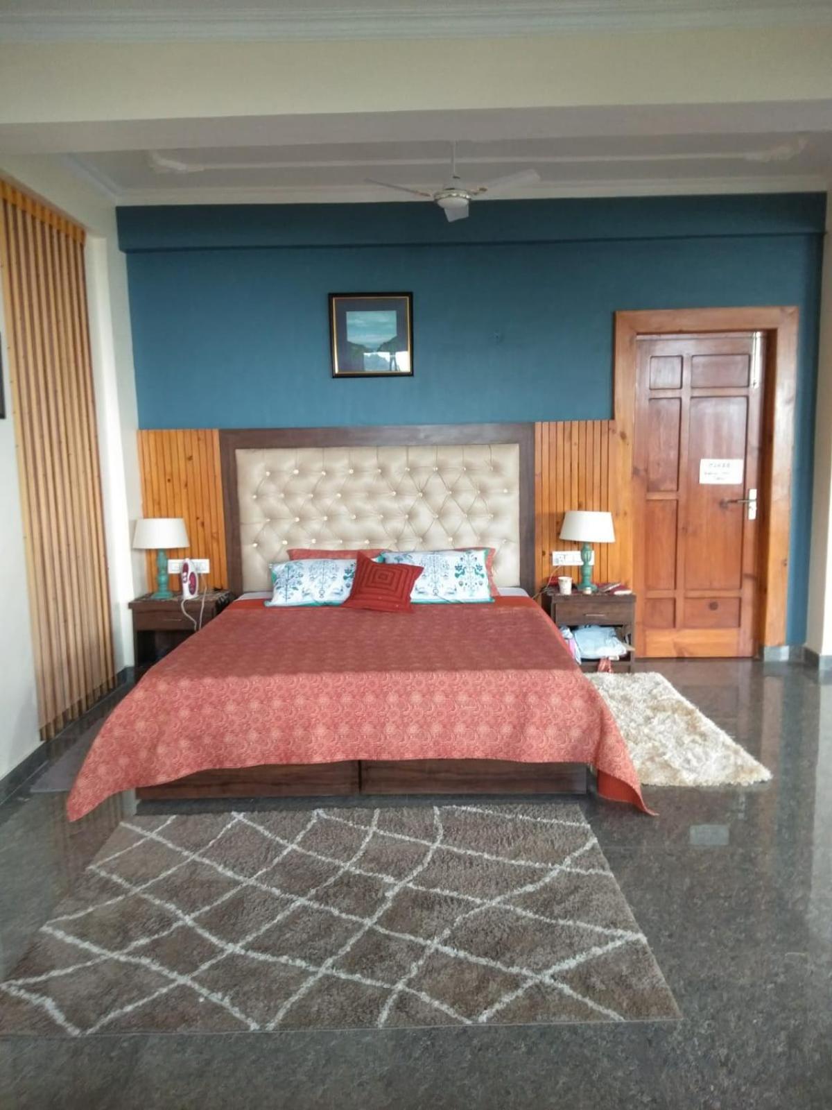 Vikas Apartment Dharamshala