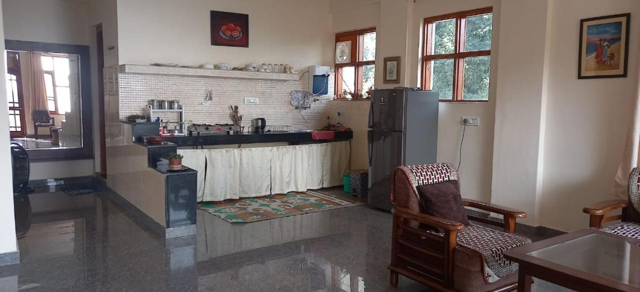 Vikas Apartment Dharamshala