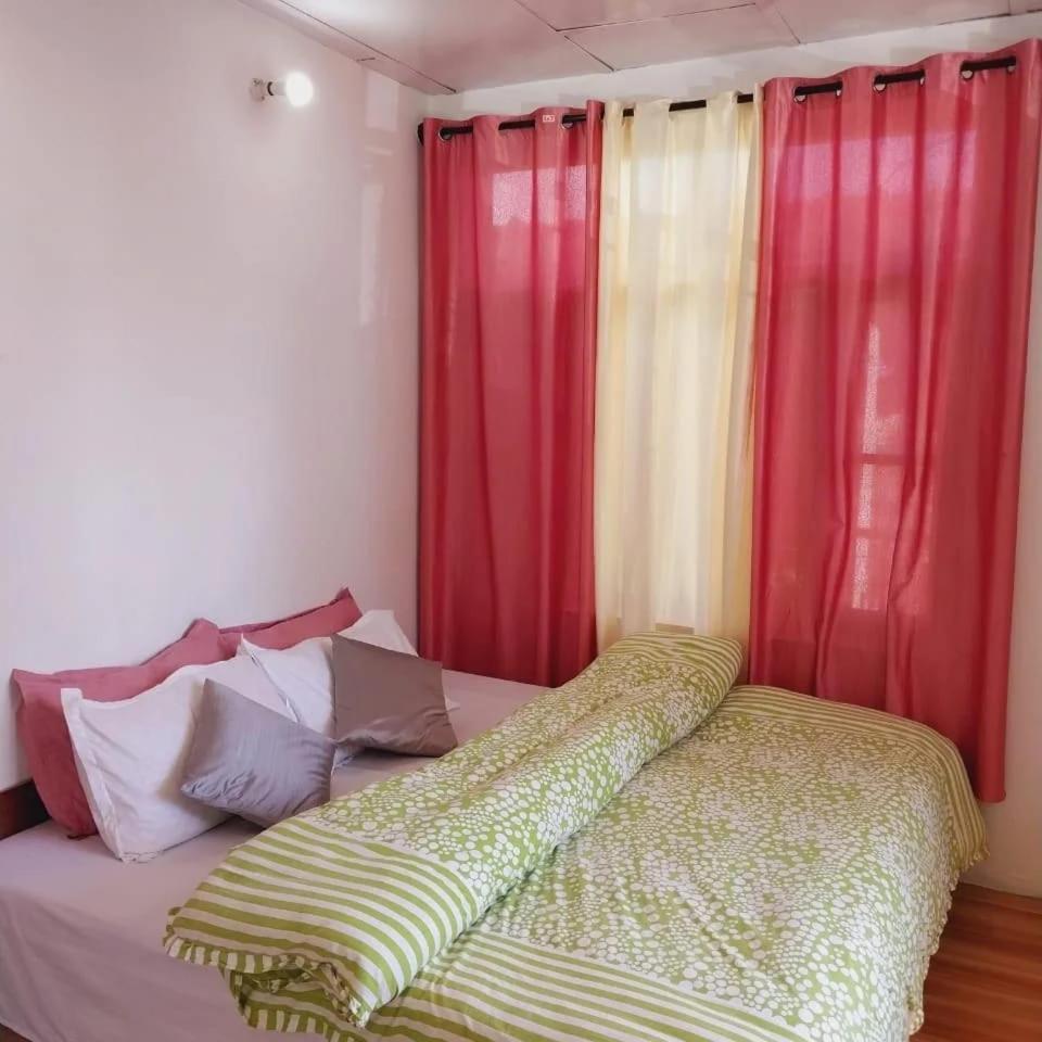 Homestay Anchal House