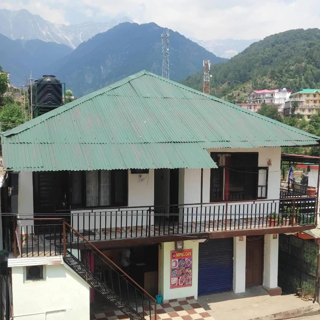 Homestay Anchal House *