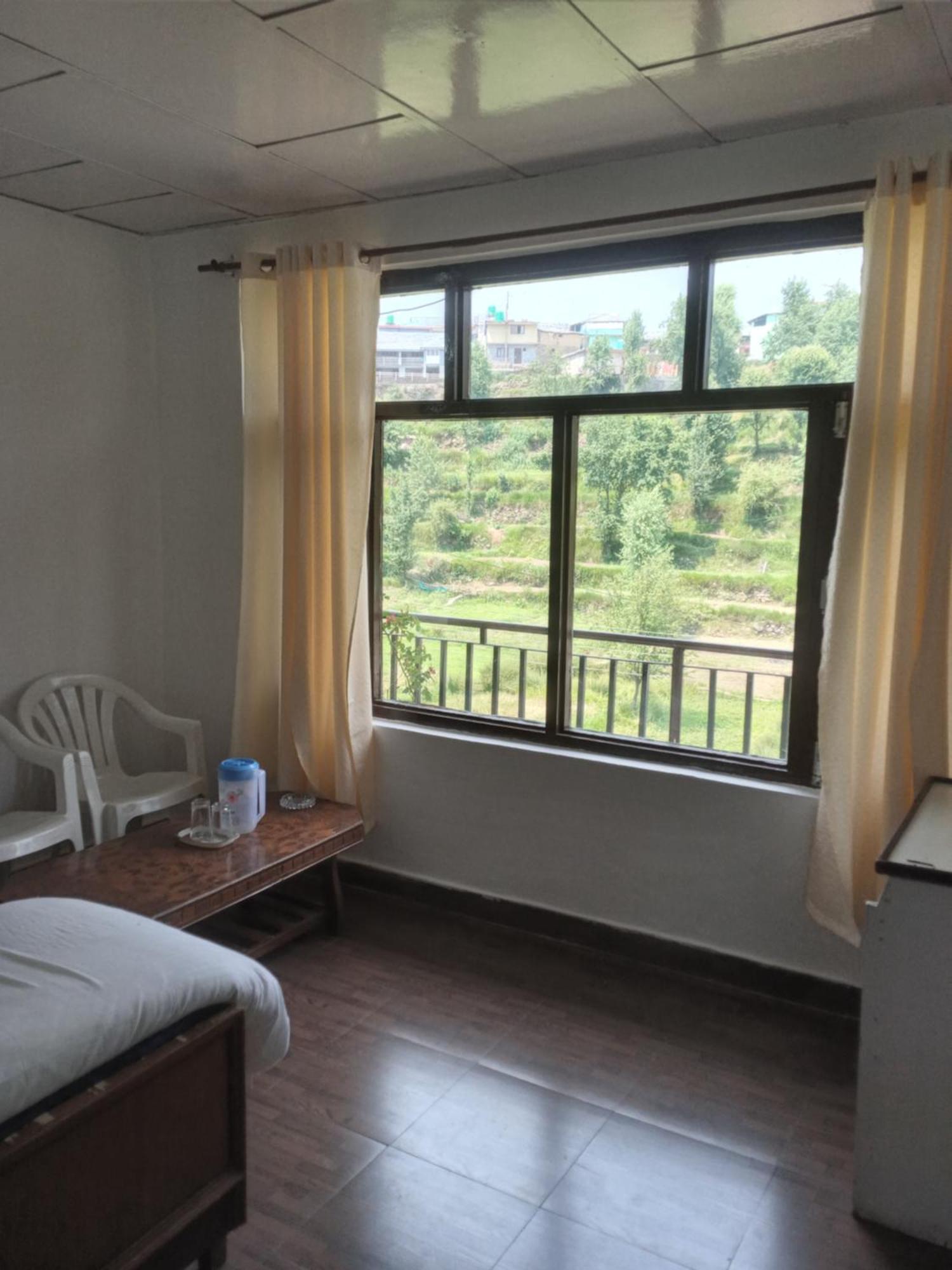 Homestay Nirmal Dharamshala