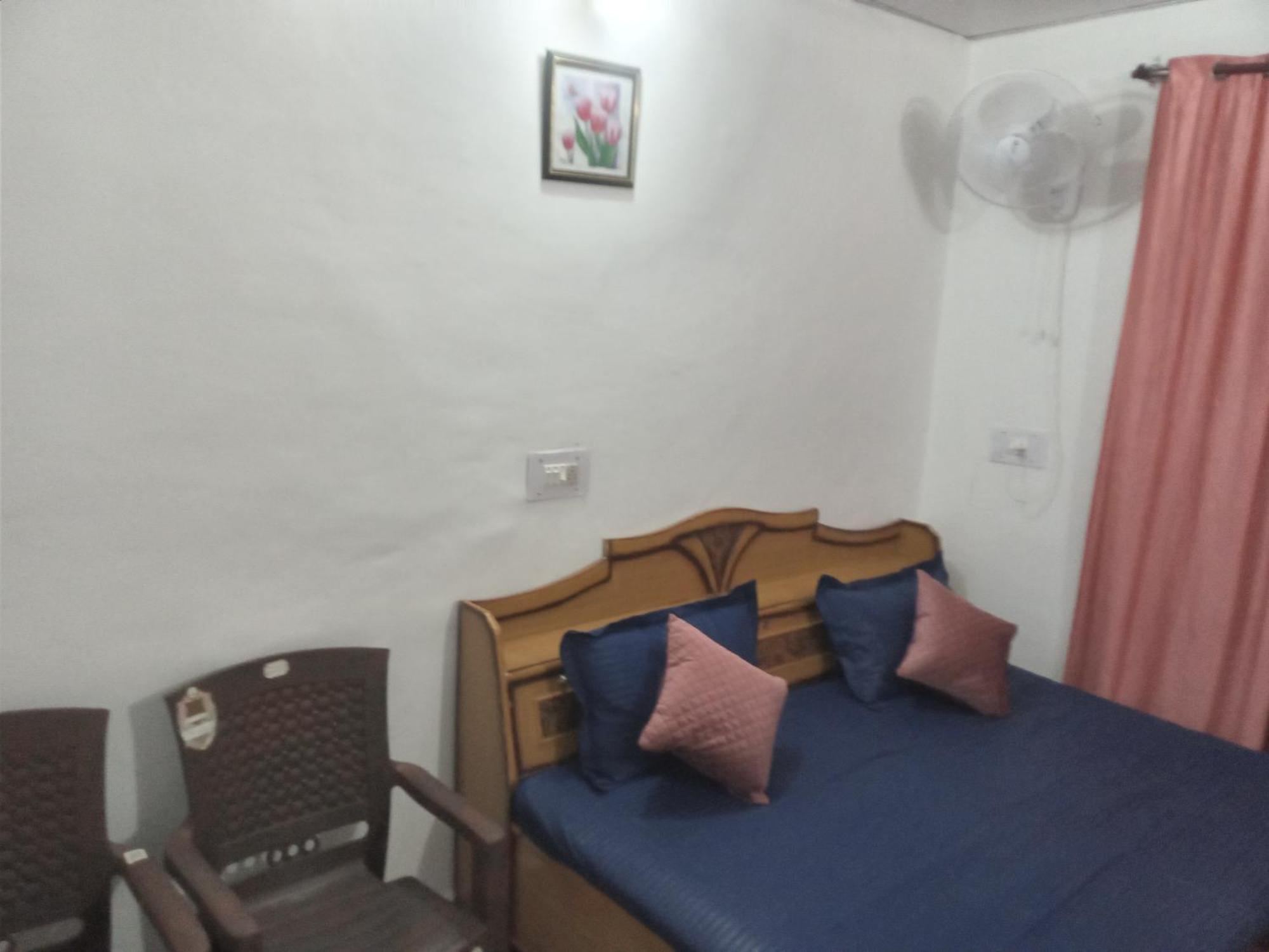 Homestay Nirmal Dharamshala